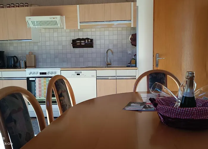 Ltr-Apartment
