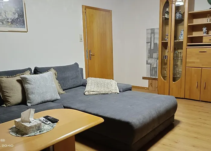 Ltr-Apartment