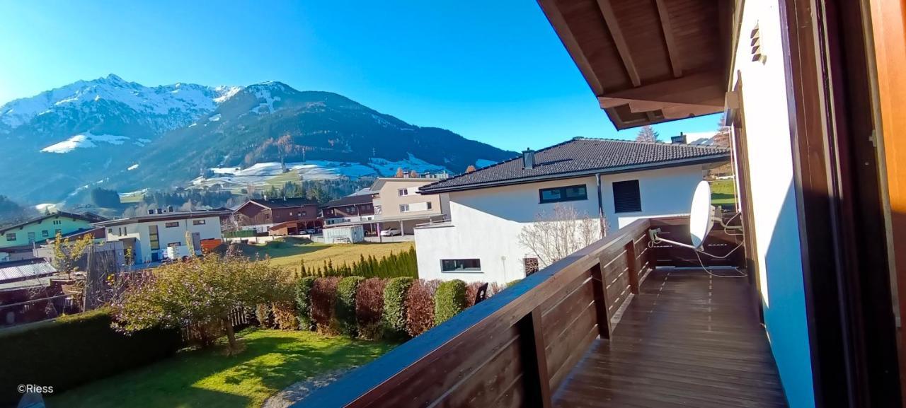 Ltr-apartment Appartamento Mittersill