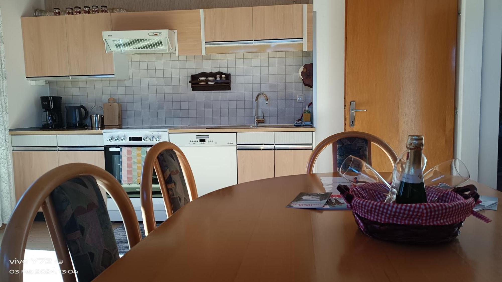 Ltr-apartment Mittersill