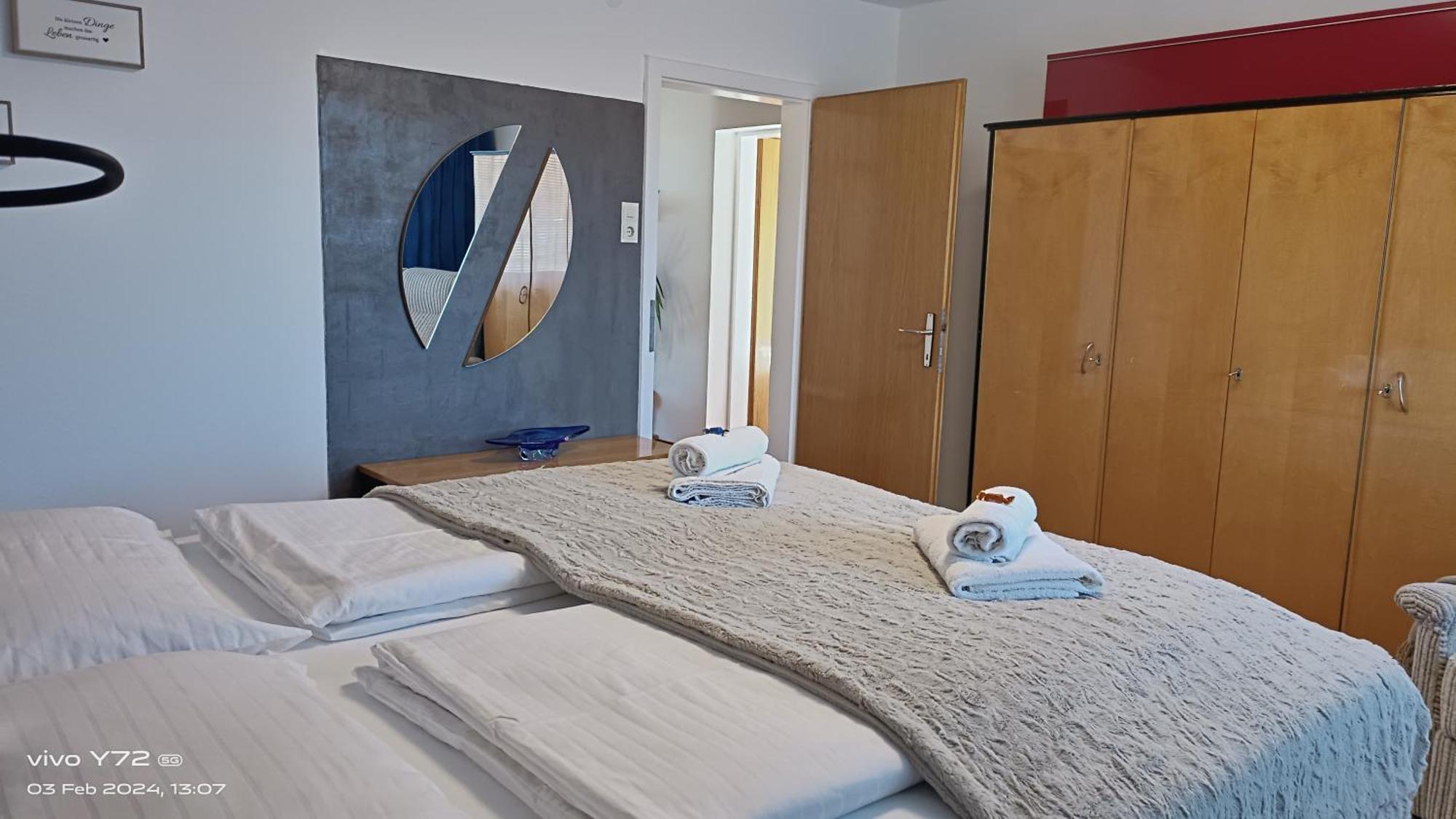 Apartment Ltr-apartment *