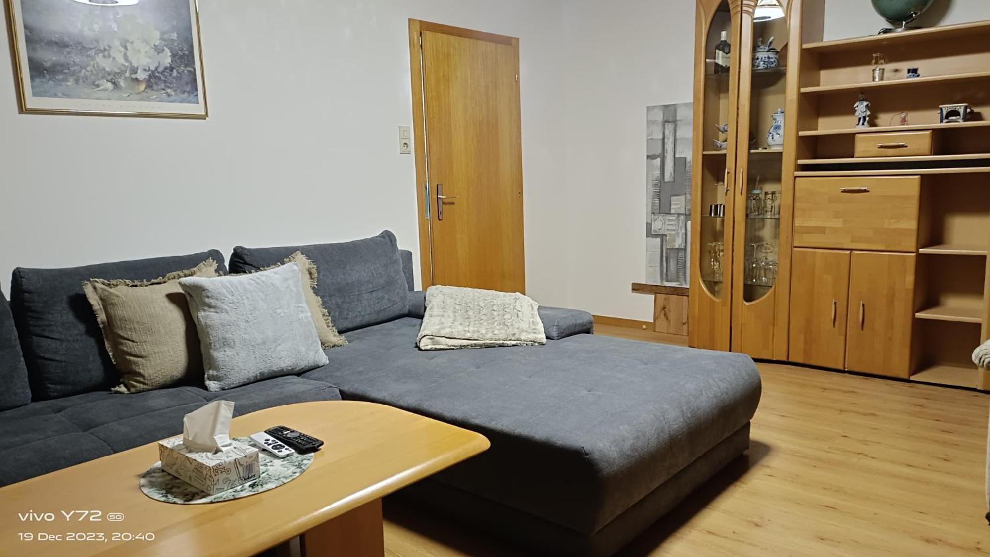 Ltr-apartment Mittersill