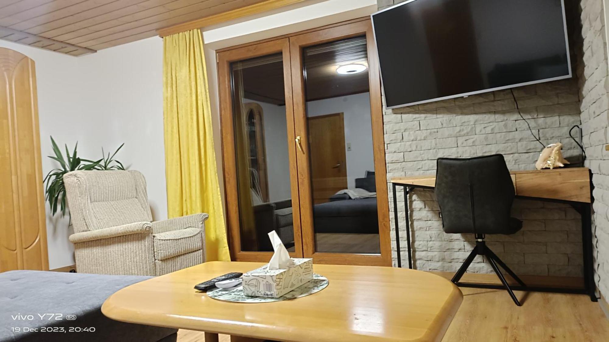 Ltr-apartment Apartment *