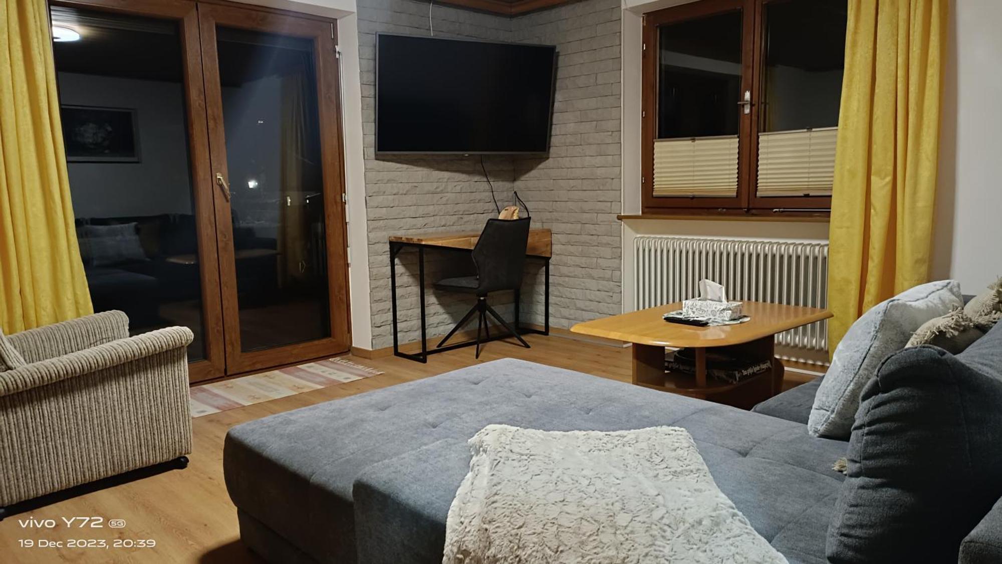 Ltr-apartment Apartment Mittersill
