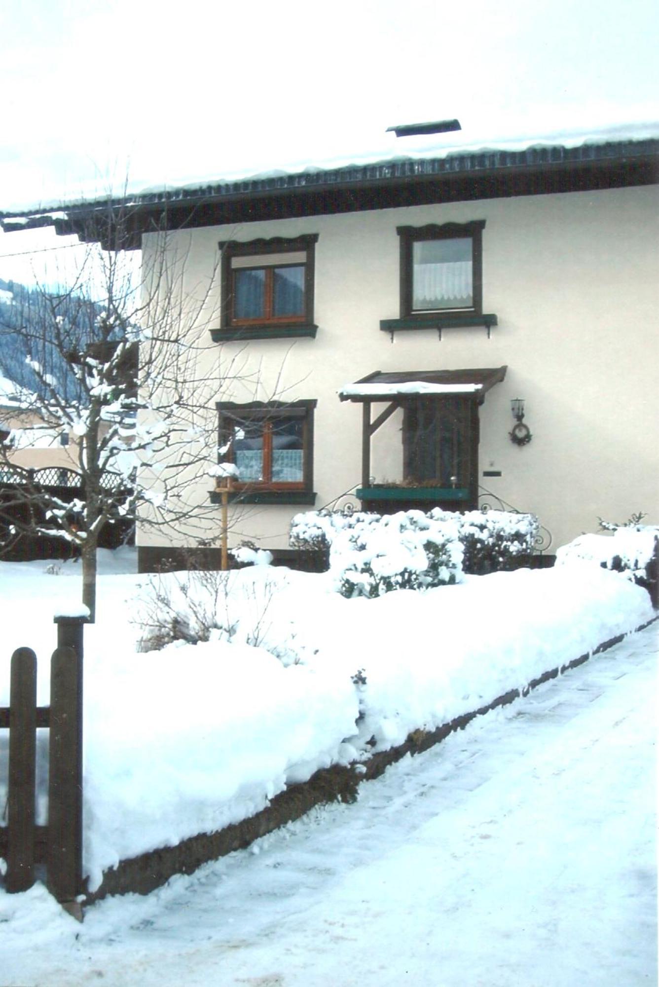 Ltr-apartment Apartment