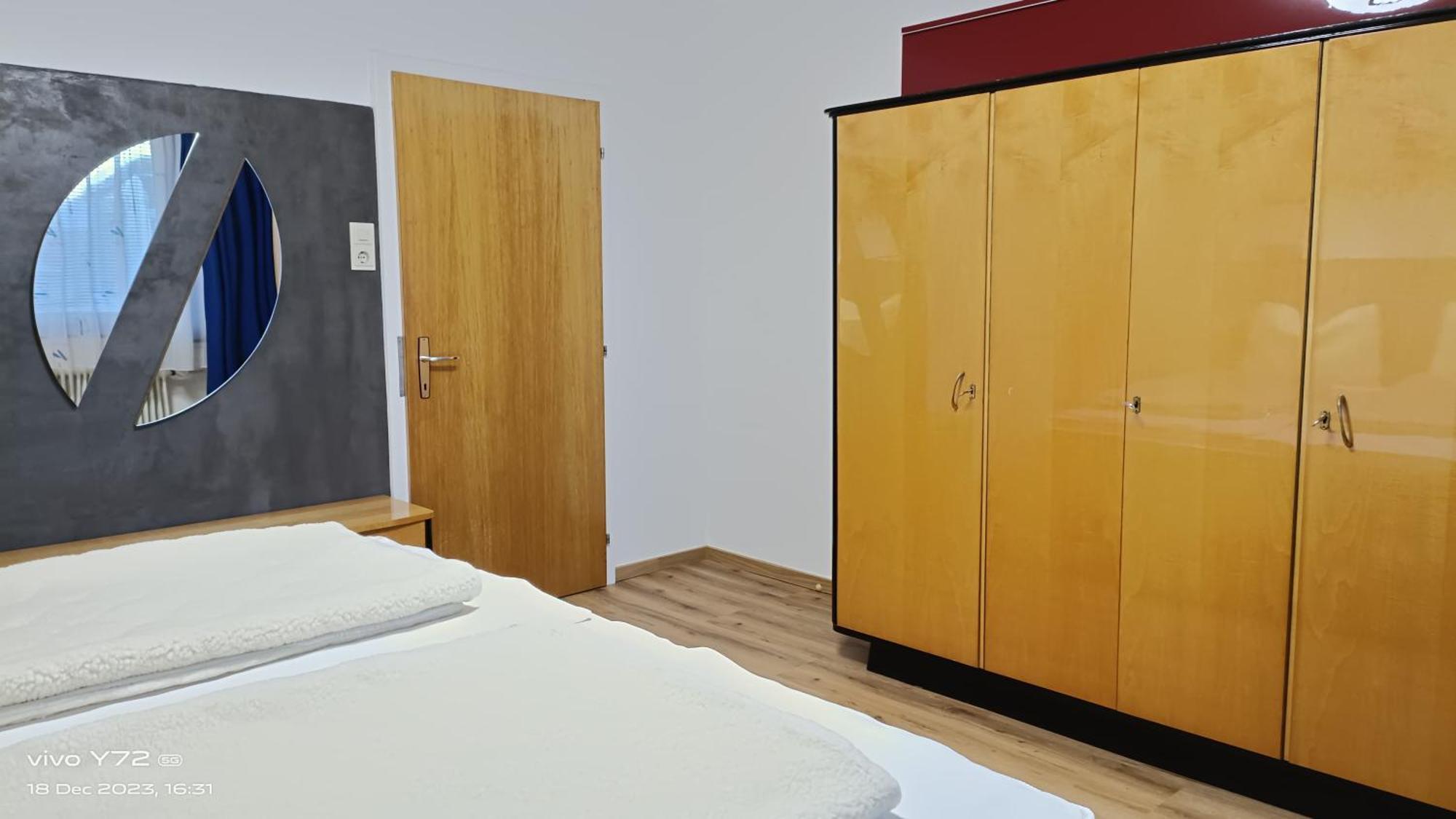 Ltr-apartment Appartamento