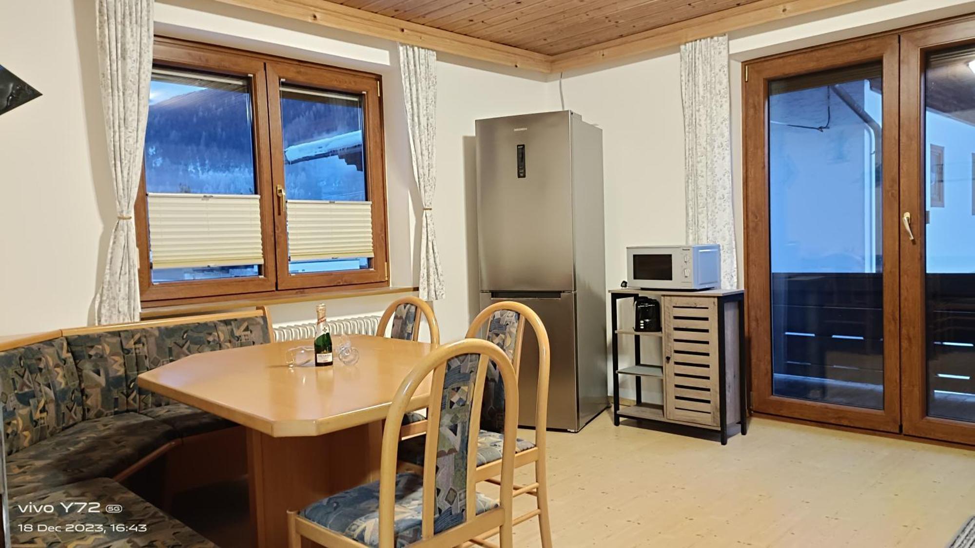 Ltr-apartment Apartment Mittersill