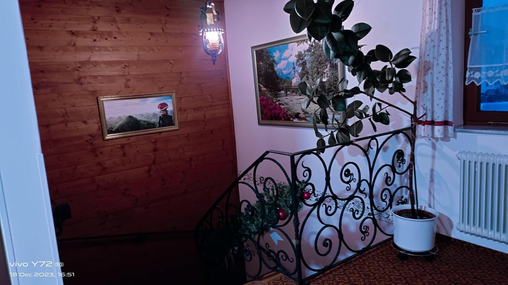 Appartamento Ltr-apartment